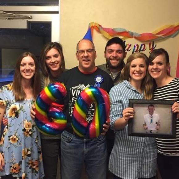 Meet your Posher, Craig - Picture 1 of 1